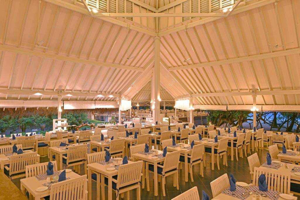 Adaaran Club Rannalhi