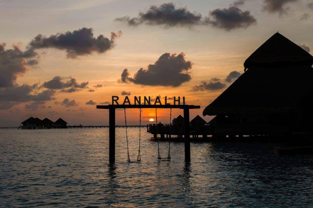 Adaaran Club Rannalhi