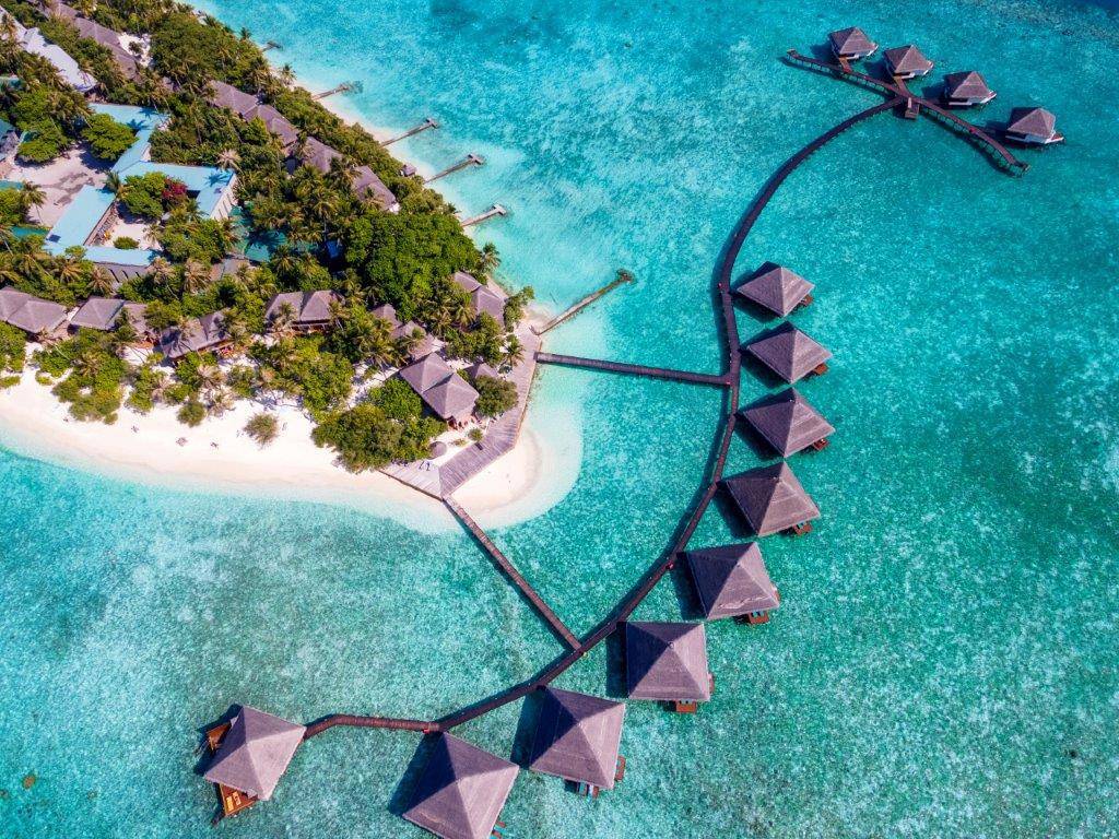 Adaaran Club Rannalhi