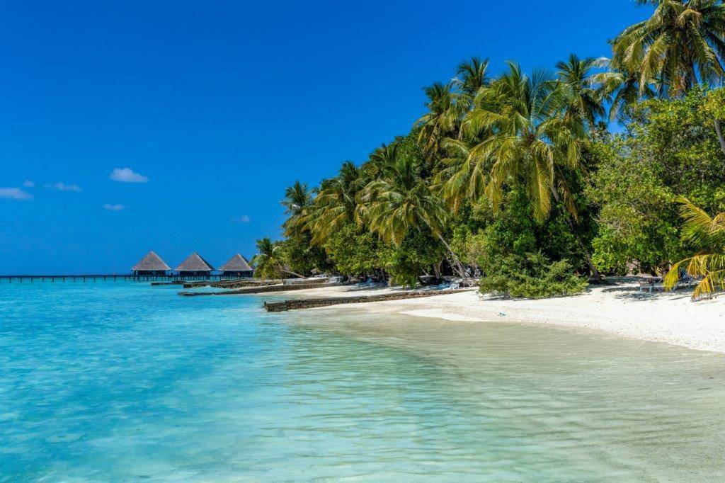 Adaaran Club Rannalhi