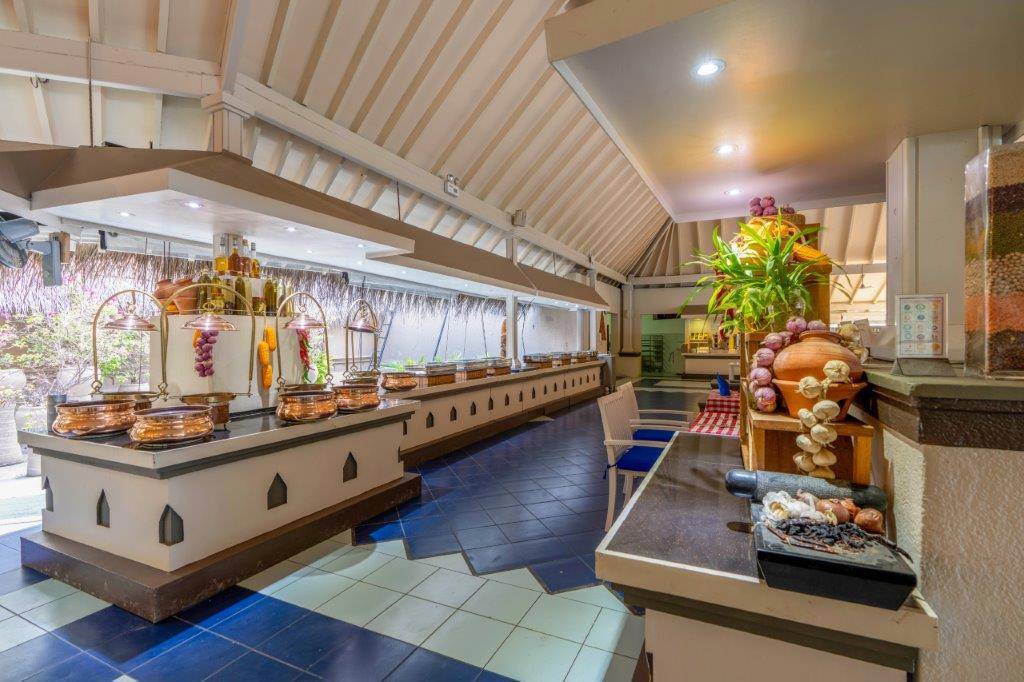 Adaaran Club Rannalhi