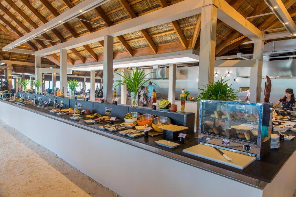 Meeru Island Resort & Spa