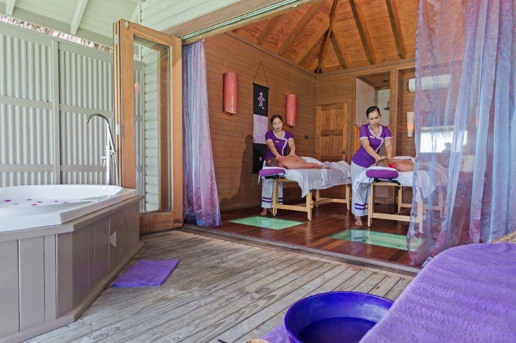 Meeru Island Resort & Spa