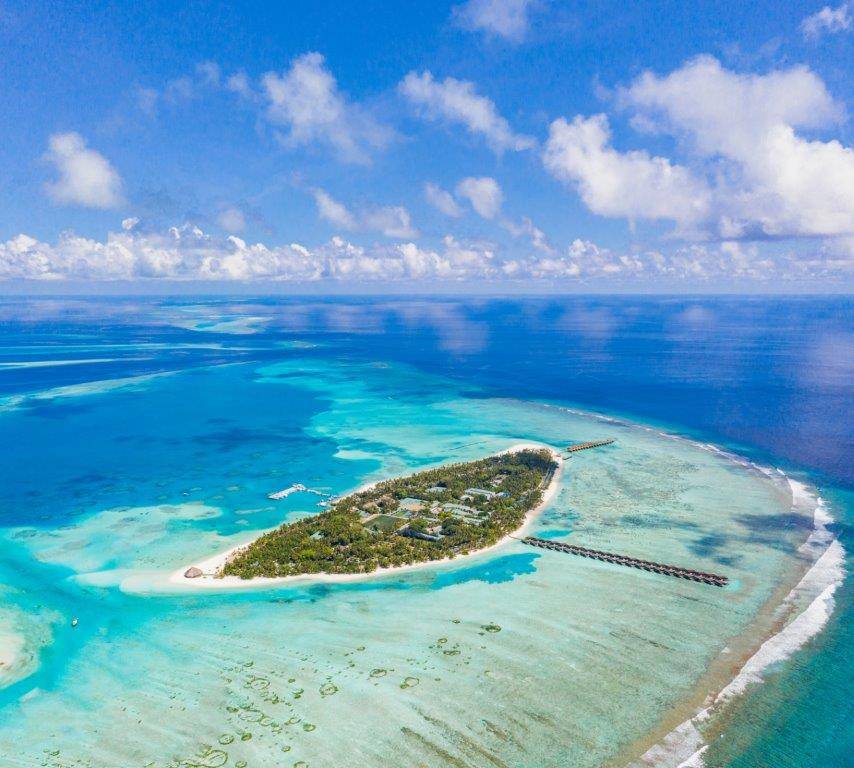 Meeru Island Resort & Spa