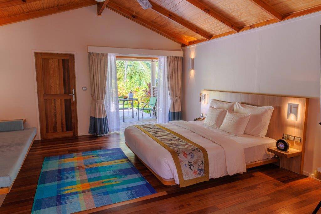 Meeru Island Resort & Spa