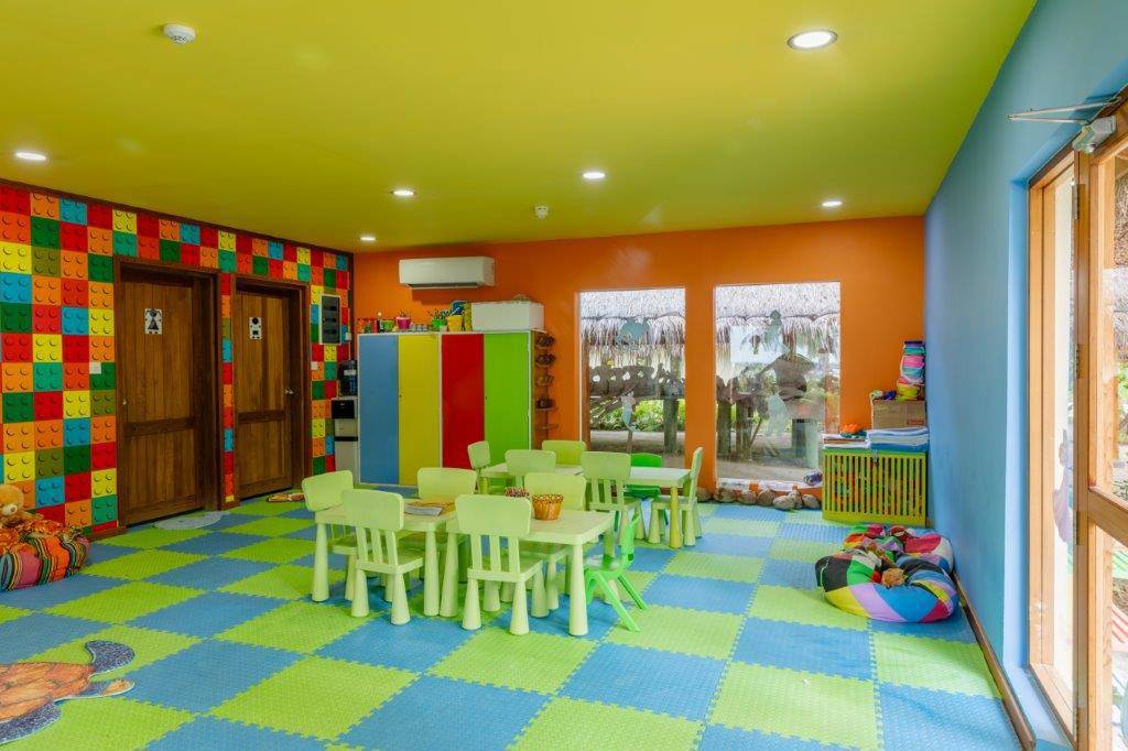 Meeru Island Resort & Spa