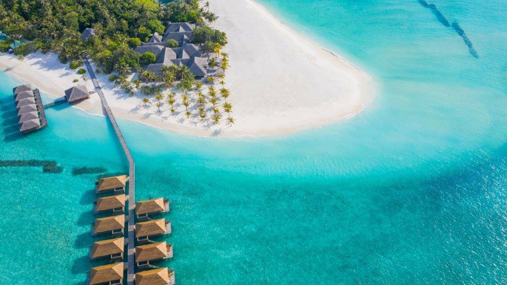 Meeru Island Resort & Spa