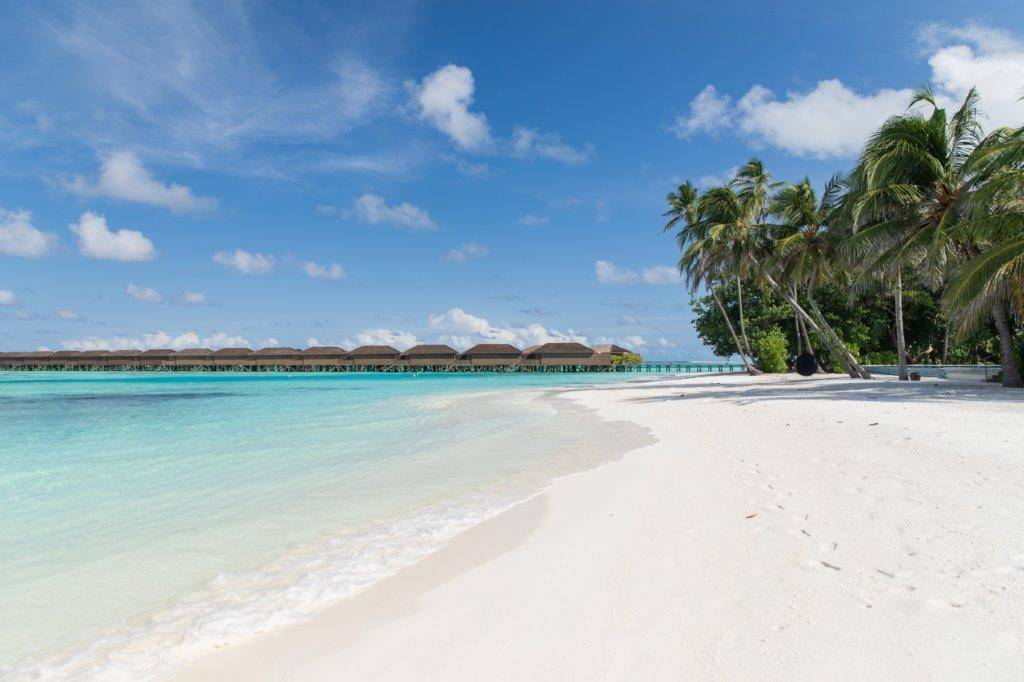 Meeru Island Resort & Spa