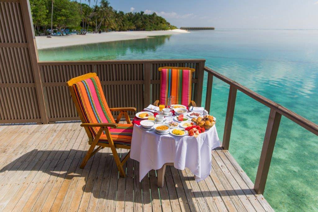 Meeru Island Resort & Spa