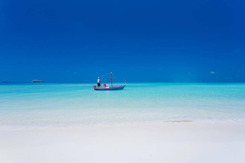 Meeru Island Resort & Spa