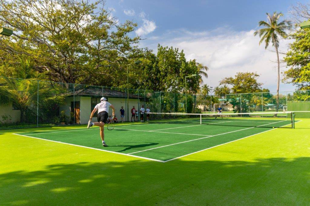 Meeru Island Resort & Spa