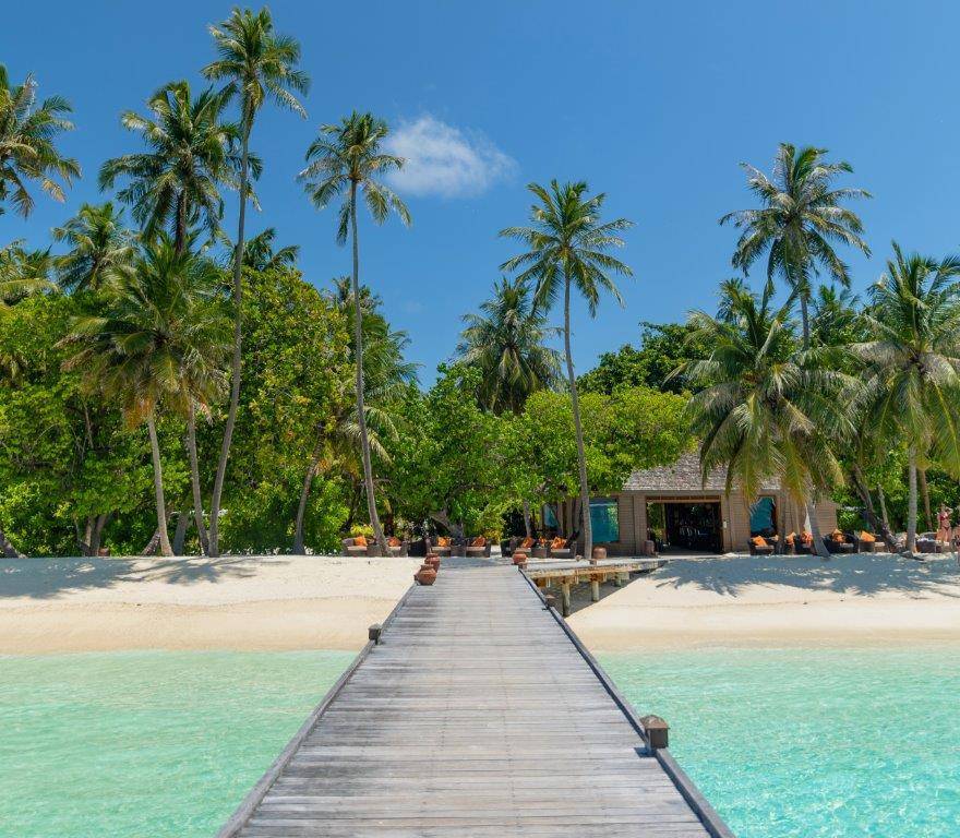 Meeru Island Resort & Spa