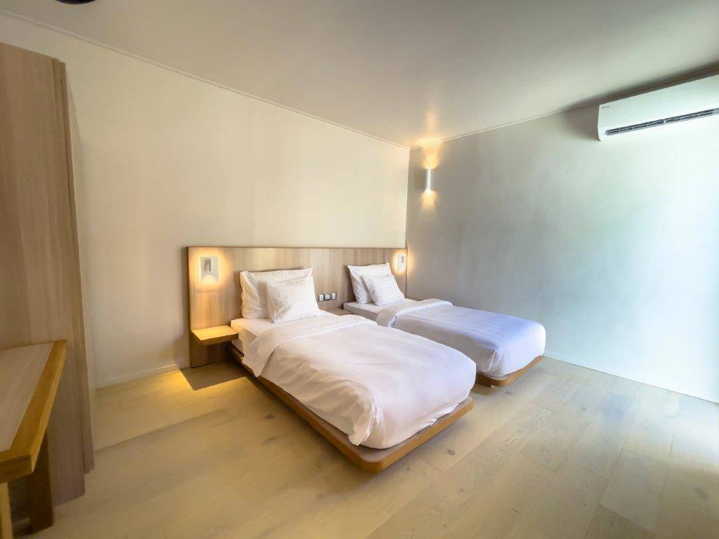 Meeru Island Resort & Spa