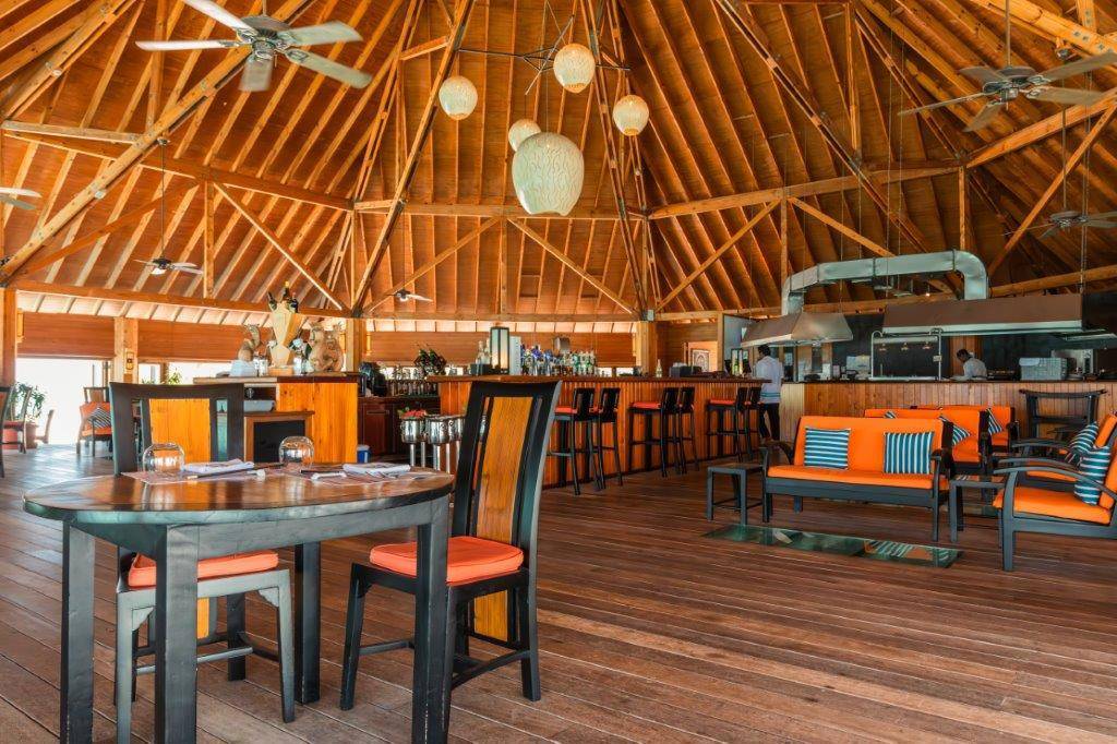 Meeru Island Resort & Spa