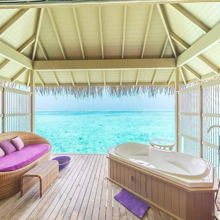 Meeru Island Resort & Spa