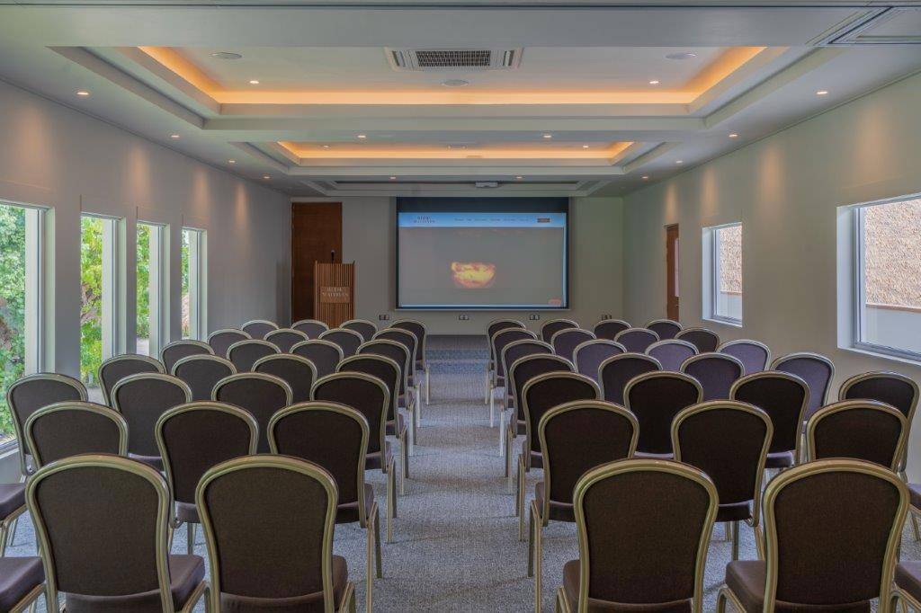 Meeru Island Resort & Spa