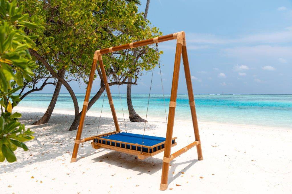 Meeru Island Resort & Spa