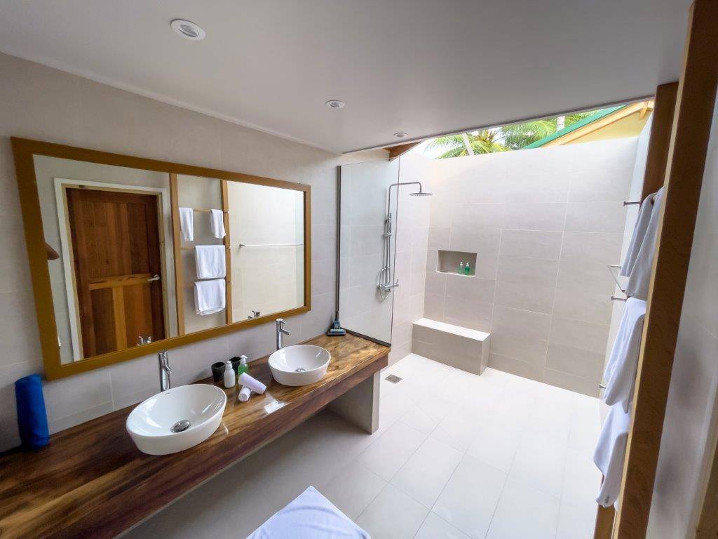 Meeru Island Resort & Spa