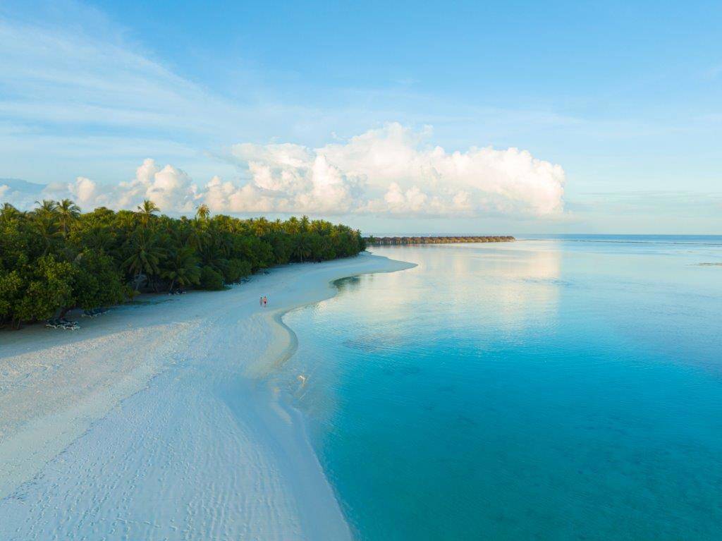 Meeru Island Resort & Spa