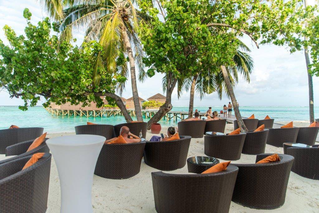 Meeru Island Resort & Spa