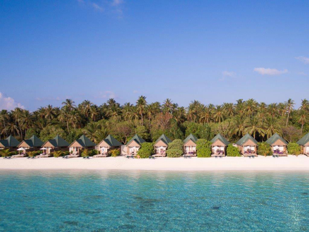 Meeru Island Resort & Spa