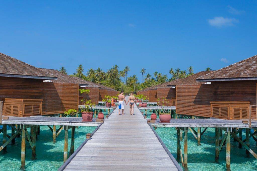 Meeru Island Resort & Spa