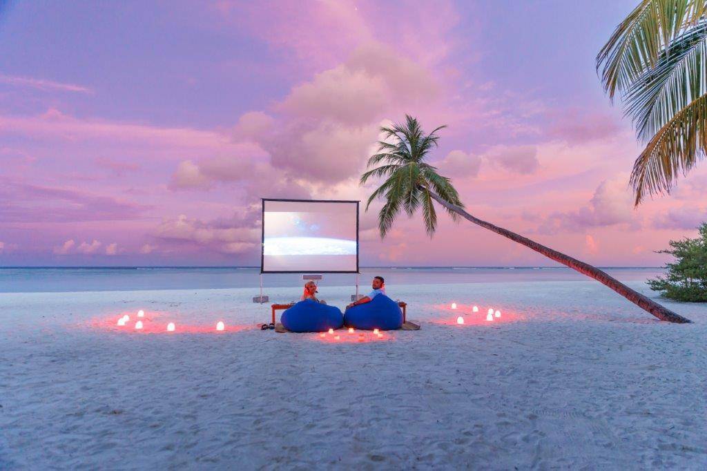 Meeru Island Resort & Spa