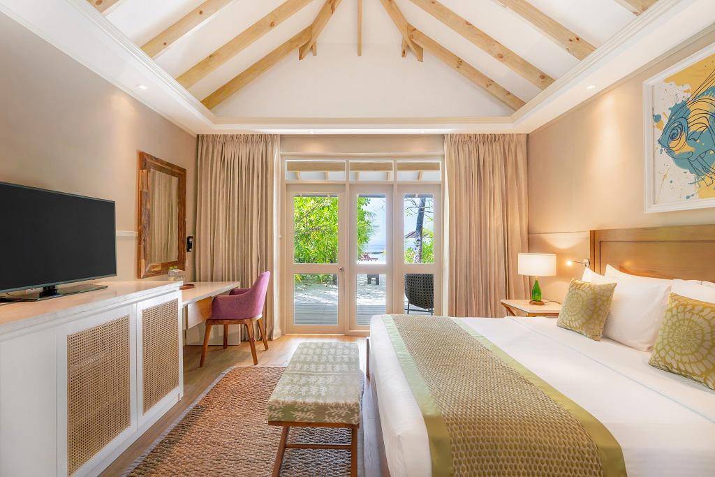 Ellaidhoo Maldives by Cinnamon