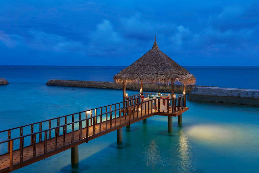 Ellaidhoo Maldives by Cinnamon