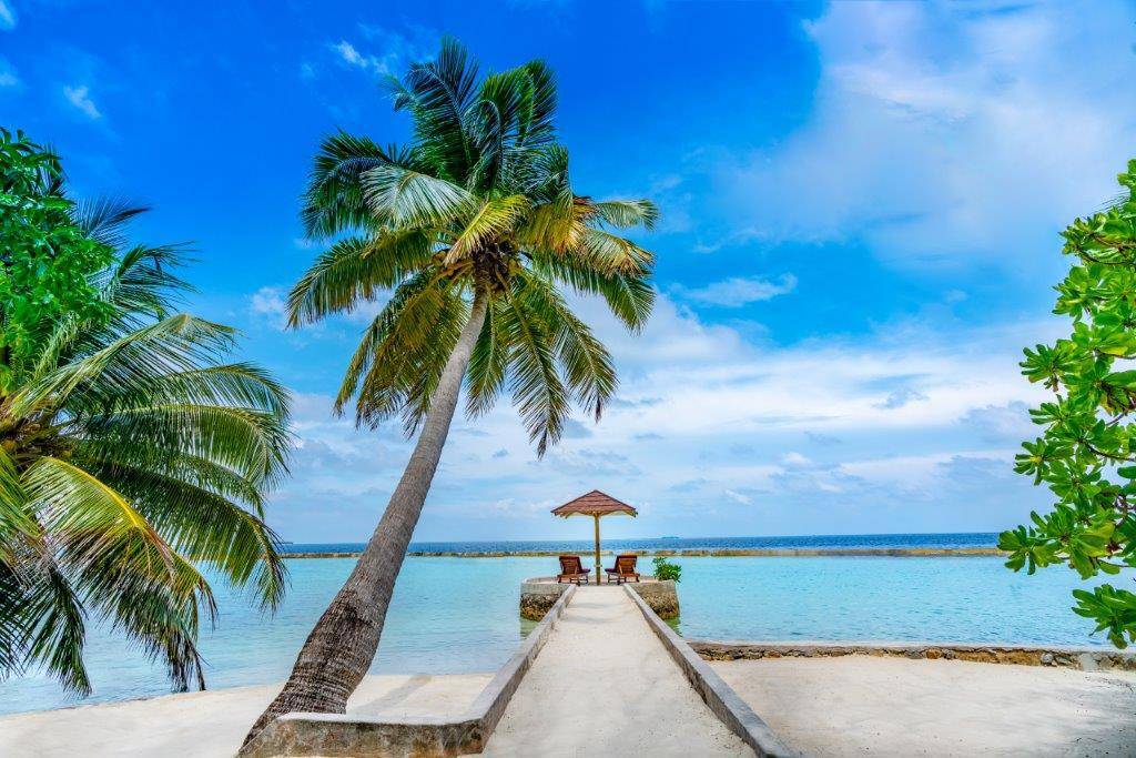 Ellaidhoo Maldives by Cinnamon