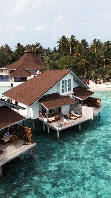 Ellaidhoo Maldives by Cinnamon