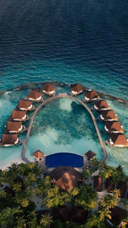 Ellaidhoo Maldives by Cinnamon