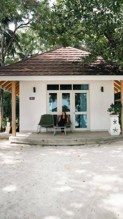 Ellaidhoo Maldives by Cinnamon