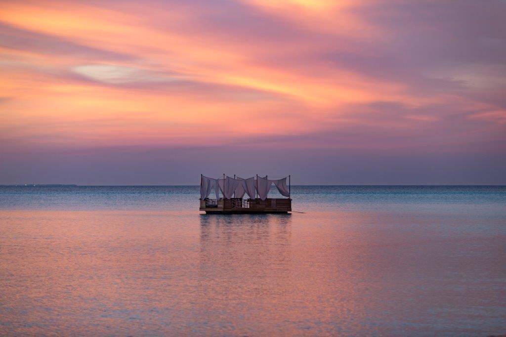 Anantara Dhigu Maldives Resort