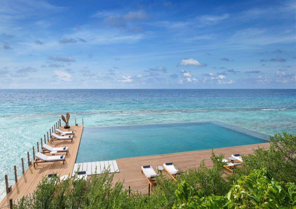 JW Marriott Maldives