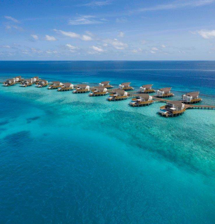 JW Marriott Maldives