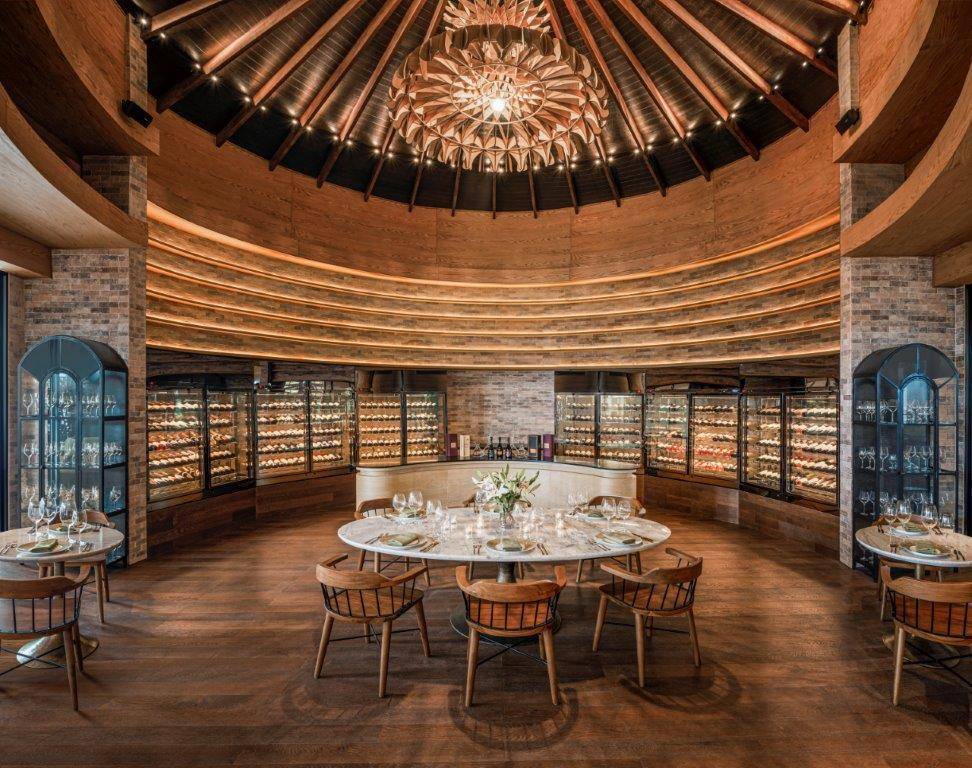 JW Marriott Maldives