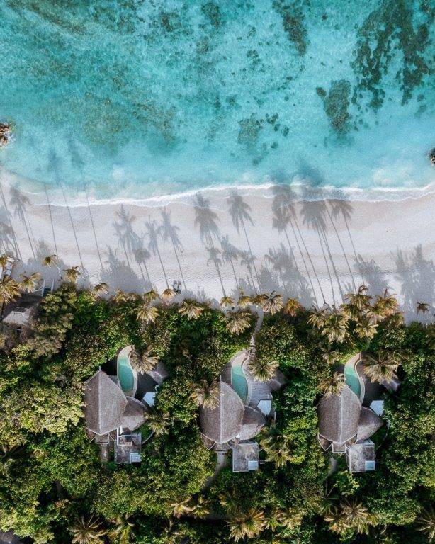 JW Marriott Maldives