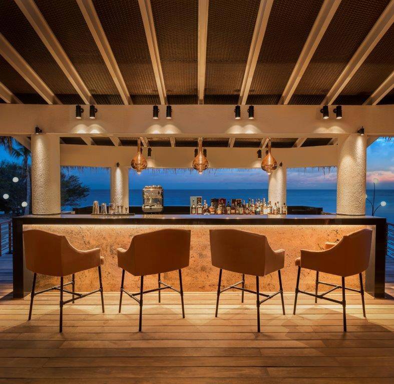 JW Marriott Maldives