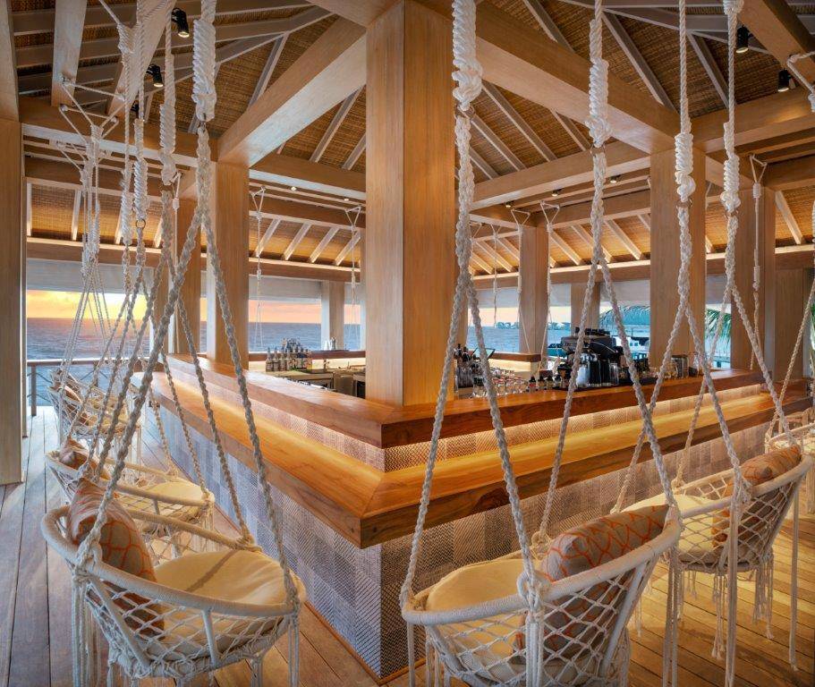 JW Marriott Maldives