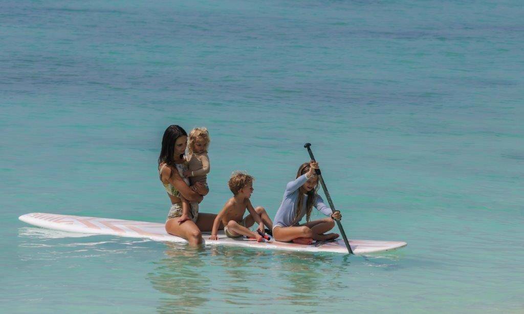 JW Marriott Maldives