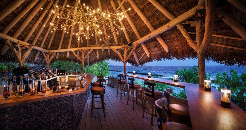 JW Marriott Maldives