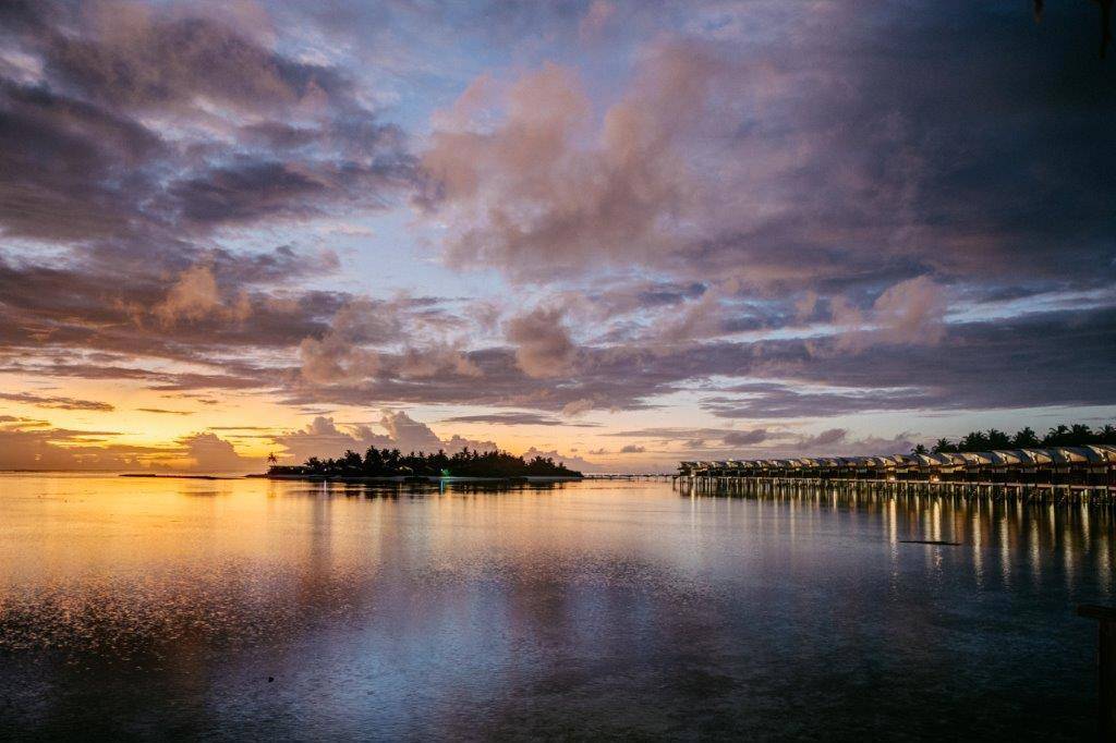 Cinnamon Hakuraa Huraa Maldives