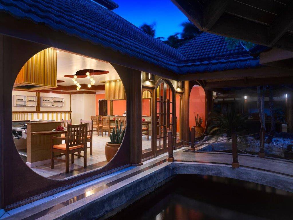 Villa Nautica Paradise Island