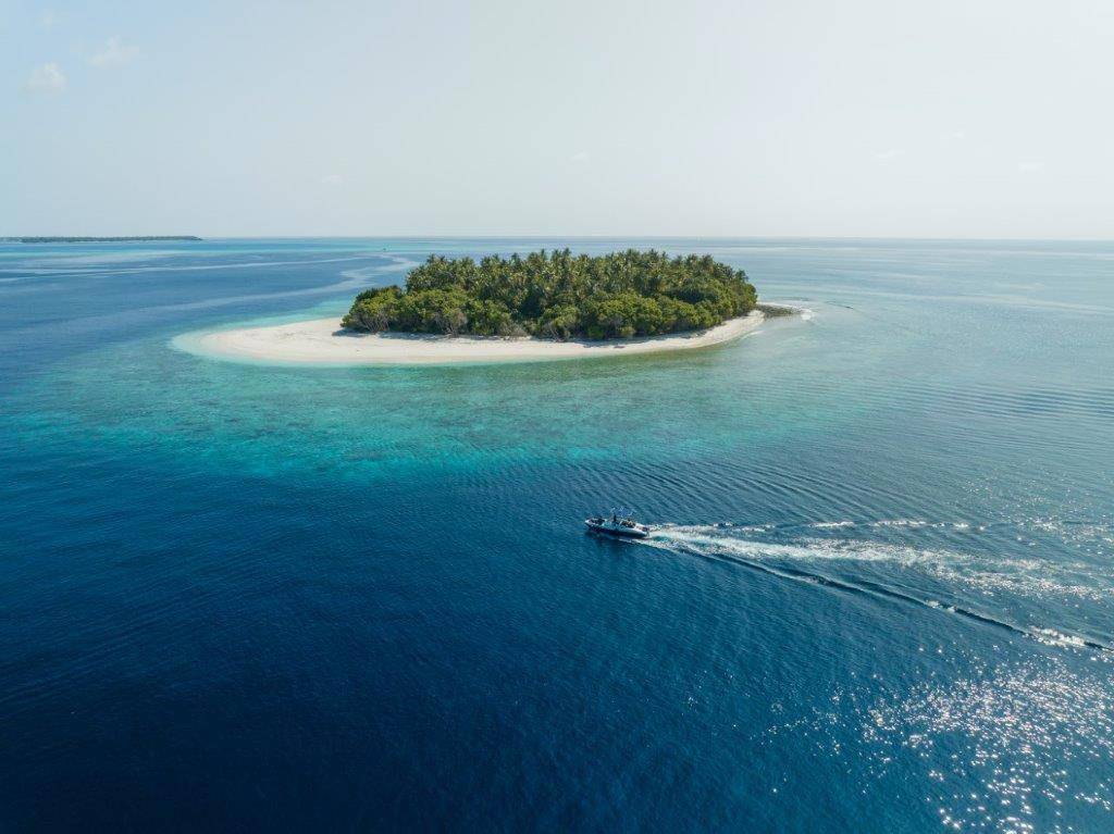 The Westin Maldives Miriandhoo Resort