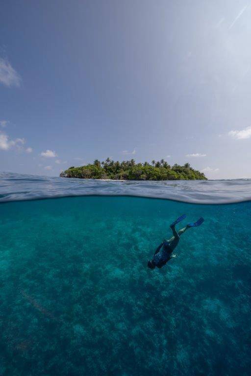 The Westin Maldives Miriandhoo Resort