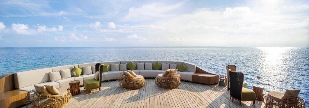 The Westin Maldives Miriandhoo Resort