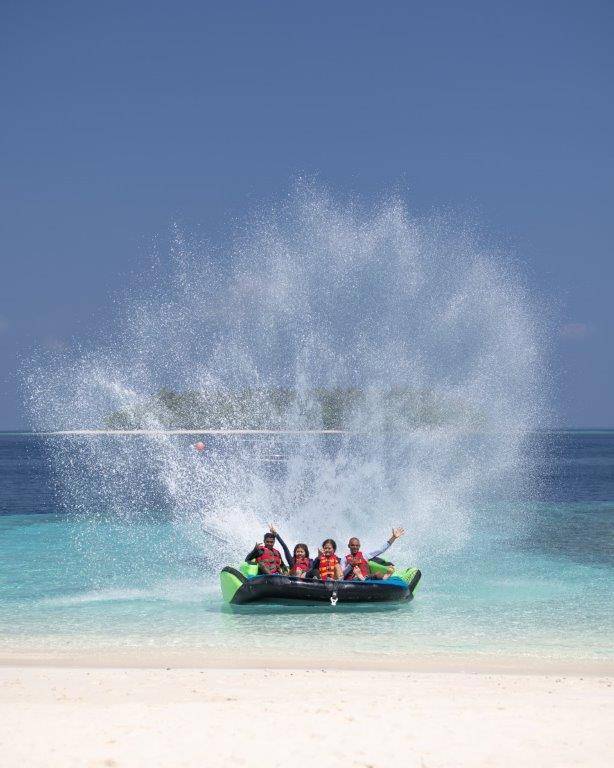 The Westin Maldives Miriandhoo Resort