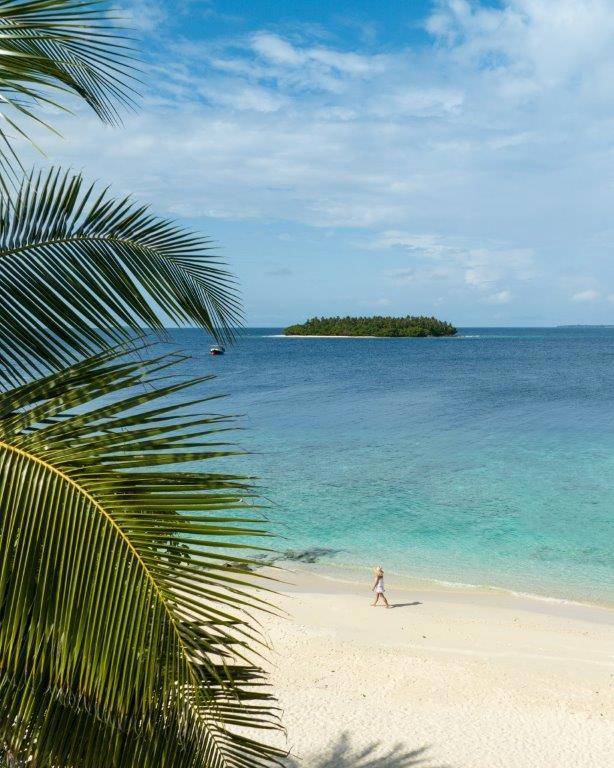 The Westin Maldives Miriandhoo Resort