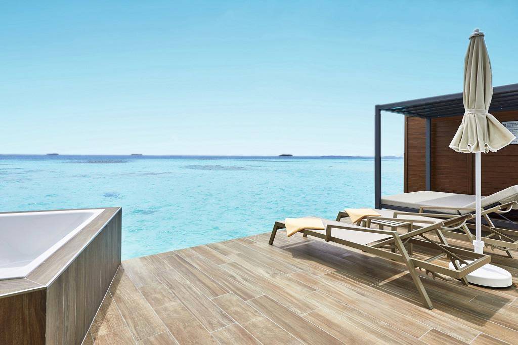 Hotel Riu Palace Maldivas